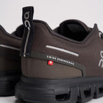 Sneakers Cloud 6 WP "Thorn Black" uomo CLOUD6WP THORN BLACK ON RUNNING 