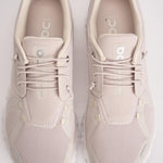 Sneakers Cloud 6 uomo beige CLOUD6 PEARL WHITE ON RUNNING 
