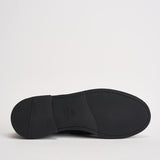 Mocassino uomo nero 5169 ROICE CARASBLACK BERWICK 