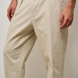Pantalone uomo beige CHIAIAGD CHINO03BEIGE BERWICH 
