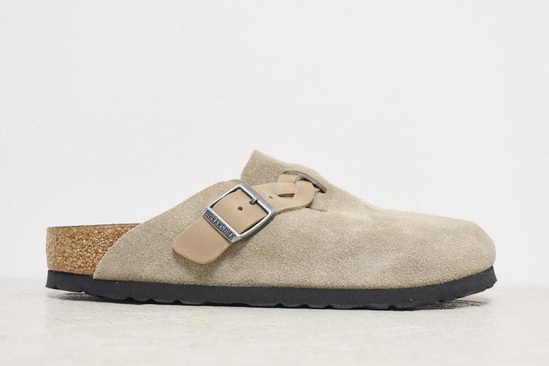BIRKENSTOCK 1026694TAUPE