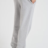 Pantalone uomo jogging grigio XH9610 CCA LACOSTE 