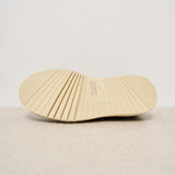Mocassino uomo in suede marrone TRINITA MARRONE MAZE 