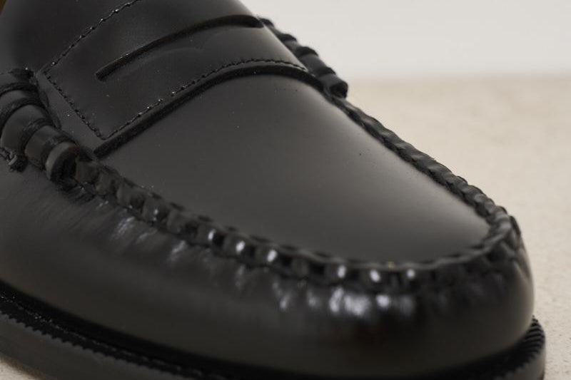 Mocassino Classic Dan donna nero 7001530 902 SEBAGO 