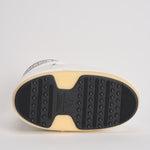 Stivale donna da neve bianco in nylon 1409340 A009WHITE MOON BOOT 