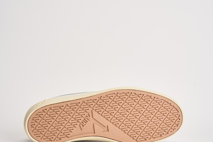 Sneakers uomo Windscape low bianca SCLM UK02 AUTRY 