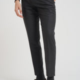 Pantalone uomo arechi antracite ARECHI 340295 SANTANIELLO 