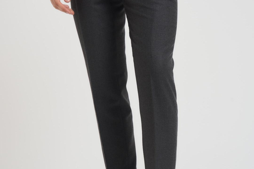 Pantalone uomo arechi antracite ARECHI 340295 SANTANIELLO 