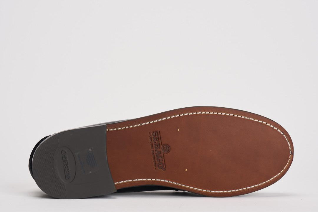 Mocassino uomo Classic Dan nero 7000300 902 SEBAGO 