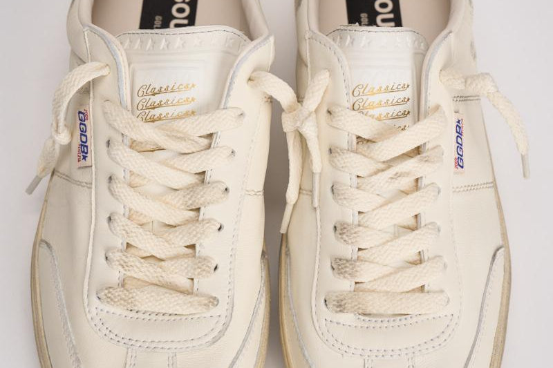 Sneakers uomo Soul star GMF00464 F00504911629 GOLDEN GOOSE 