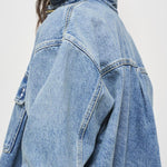 ICON DENIM NOA8654