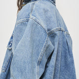 ICON DENIM NOA8654