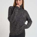 Dolcevita donna Laila grigio D512139 LAILA837GRIGIOSCURO P.a.r.o.s.h. 