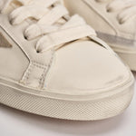 Sneakers uomo Super-star crema GMF01015 F00816610847 GOLDEN GOOSE 