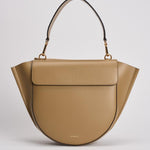 Borsa donna "Hortensia" cammello 000021 GINGERBREAD WANDLER 