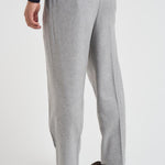 Pantalone uomo Portobello grigio BELLOS 40019140 BRIGLIA 