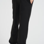 Pantalone uomo jogging nero XH9610 031 LACOSTE 