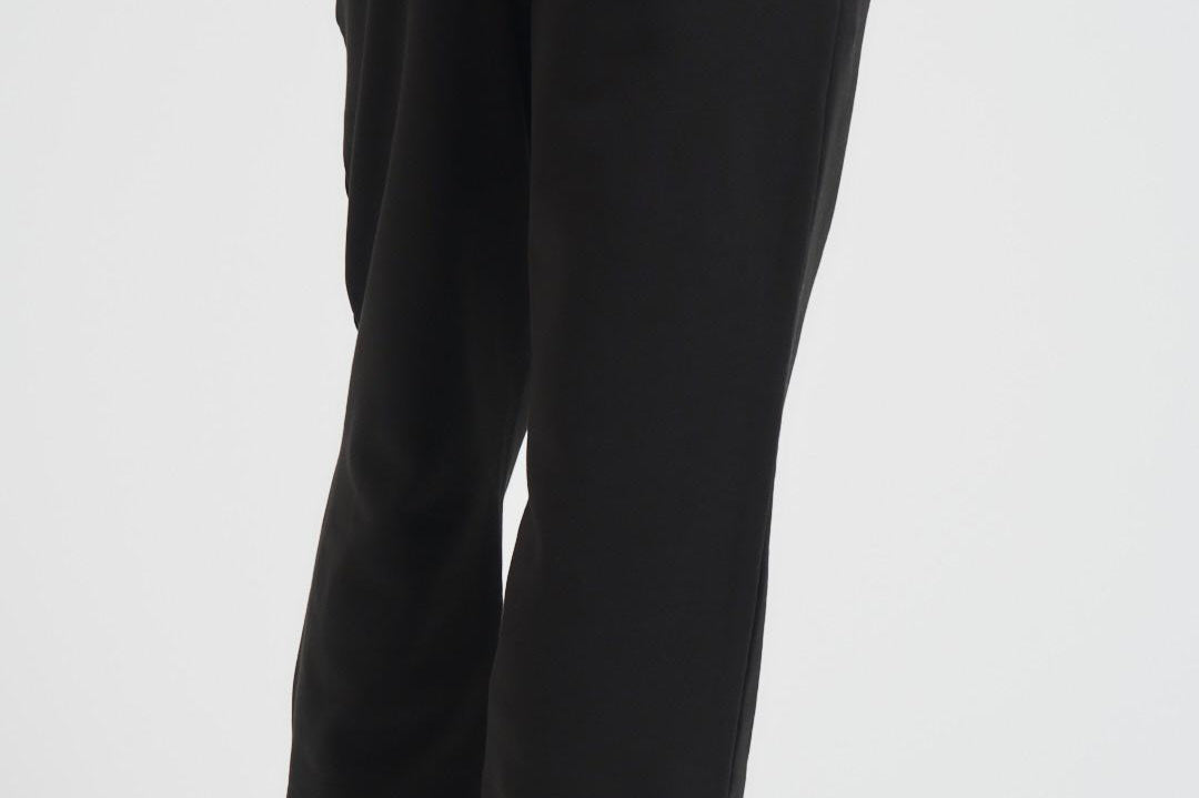 Pantalone uomo jogging nero XH9610 031 LACOSTE 