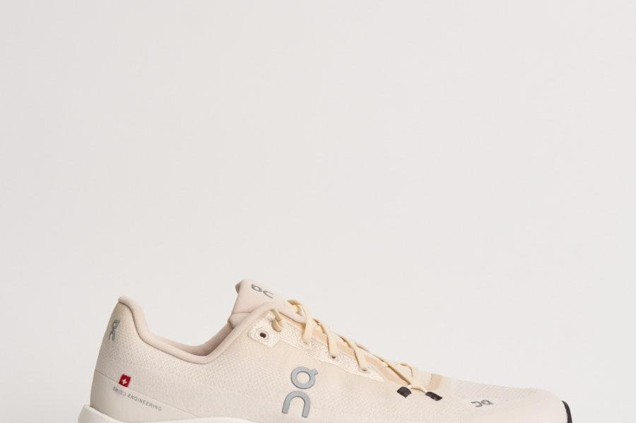 Sneakers uomo Cloudtilt panna 3ME10104286 SANDDEW ON RUNNING 
