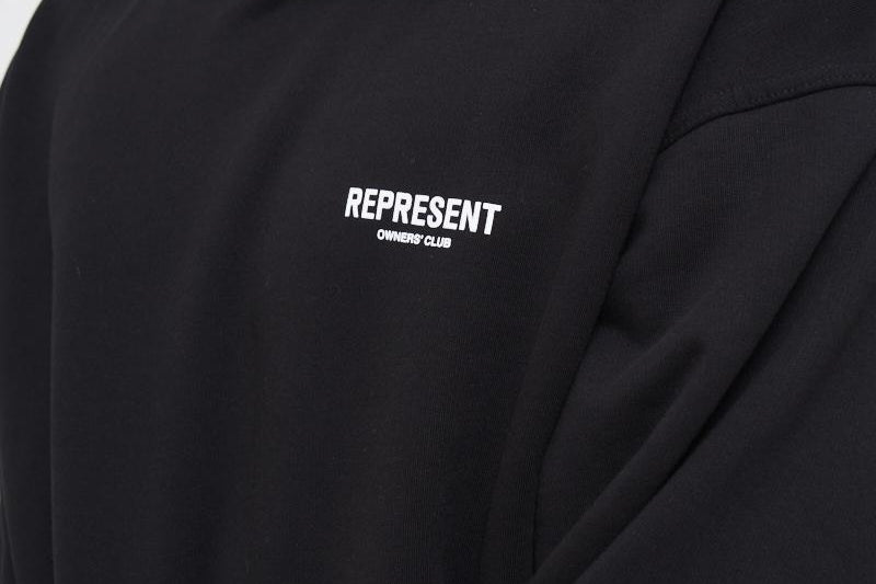 REPRESENT OCM4113BLACK001