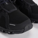 Sneakers Cloud 6 WP uomo nera CLOUD6 ALL BLACK ON RUNNING 