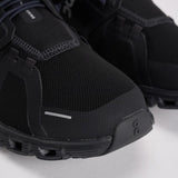 Sneakers Cloud 6 WP uomo nera CLOUD6 ALL BLACK ON RUNNING 