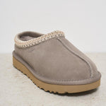 Tasman donna chestnut 5955 SMOKE PLUME UGG 