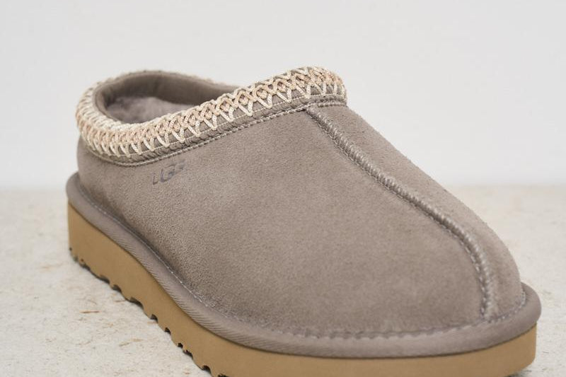 Tasman donna chestnut 5955 SMOKE PLUME UGG 