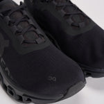 Sneakers On Cloudmonster uomo MONSTER ALL BLACK ON RUNNING 