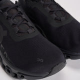 Sneakers On Cloudmonster uomo MONSTER ALL BLACK ON RUNNING 