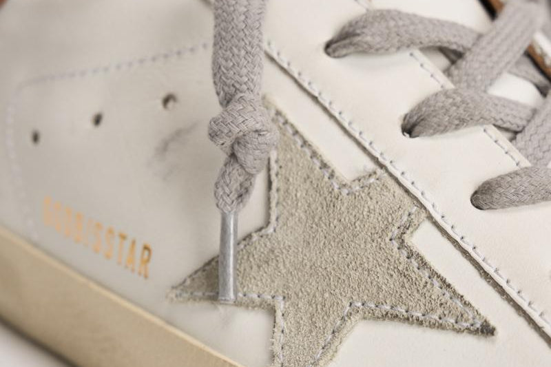 Sneakers Super-star donna GWF00102 F00218210803 GOLDEN GOOSE 