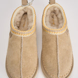Ugg donna Tasman Biarritz beige 1171444 MUSTARD SEED UGG 
