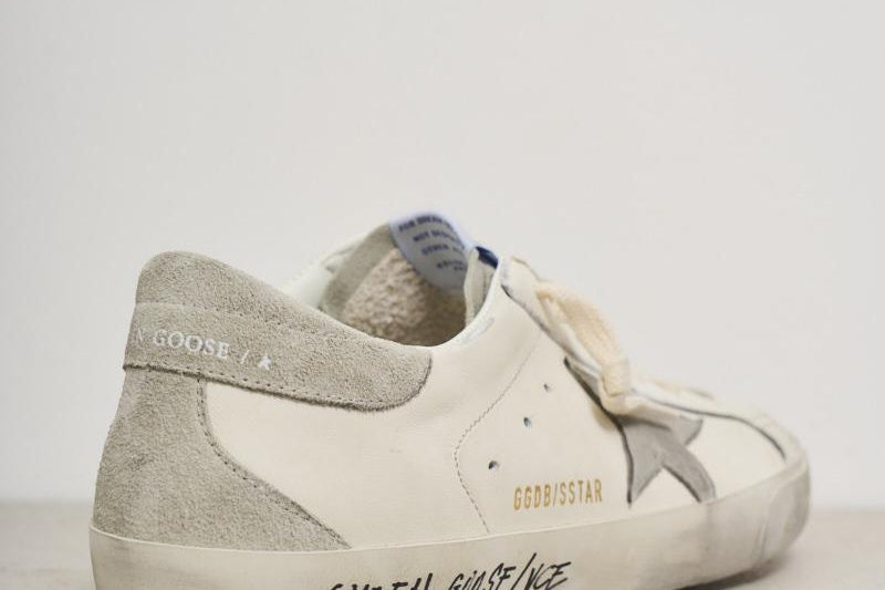 GOLDEN GOOSE GMF00102F00535911166