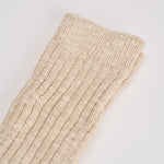 Calze uomo mélange beige 1008061 BEIGE BIRKENSTOCK 