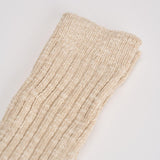 Calze uomo mélange beige 1008061 BEIGE BIRKENSTOCK 