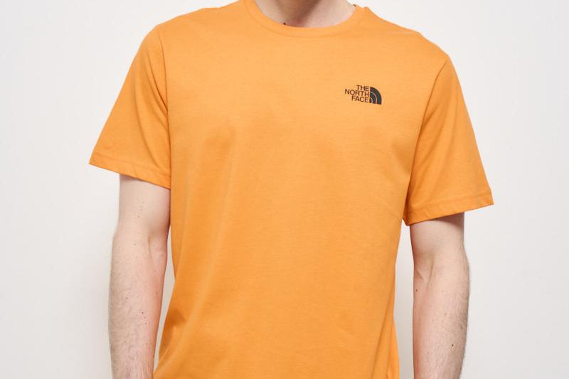 THE NORTH FACE NF0A87NPAQE1