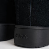 Sneakers donna con tacco interno nera BK0010FA B3E04SBKMD ISABEL MARANT 