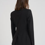 Tailleur donna nero TPARIGI10BAD 150166NERO TAGLIATORE 