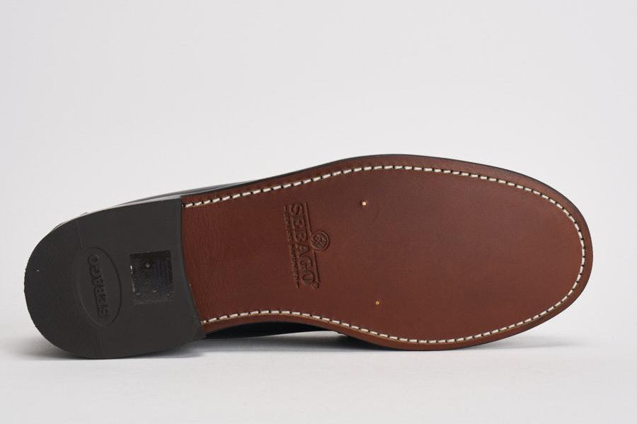 Mocassino uomo Classic Dan nero 7000300 902 SEBAGO 