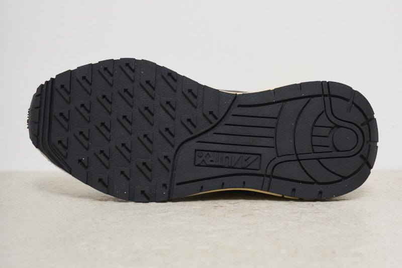Sneakers donna Reelwind grigia WWLW RL04 AUTRY 