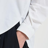 Camicia donna tecnica bianca 26754 09WHITE RRD 