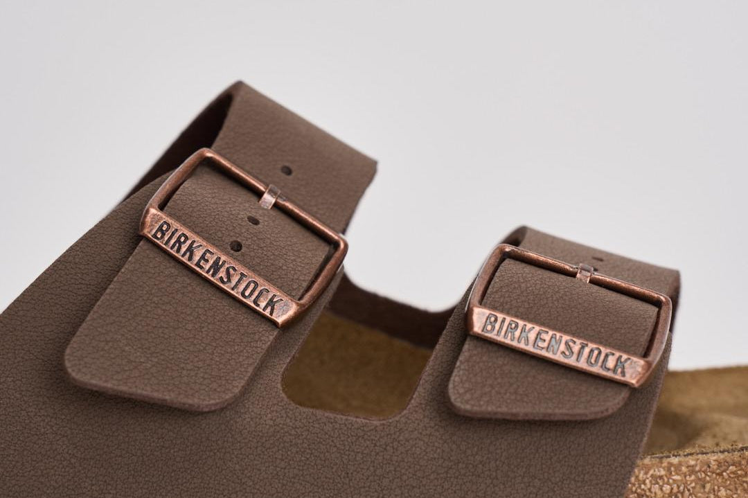 Sandali Arizona donna moka 151183 MOKA BIRKENSTOCK 