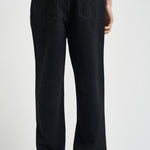 Jeans uomo in denim nero 6385 01BLACK REPRESENT 