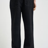 Jeans uomo in denim nero 6385 01BLACK REPRESENT 