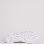 Sneakers uomo Masters Court bianche 809891791 009 RALPH LAUREN 