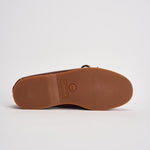 Mocassino uomo Classic Boat bordeaux 25077 214 TIMBERLAND 