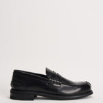 Mocassino uomo nero 5169 ROICE CARASBLACK BERWICK 