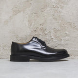 Stringata uomo nera Shannon SHANNON BLACK CHURCH'S 