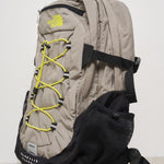 Zaino uomo Borealis Classic grigio NF00CF9C BI41 THE NORTH FACE 