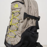 Zaino uomo Borealis Classic grigio NF00CF9C BI41 THE NORTH FACE 